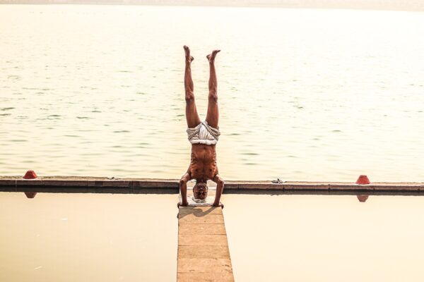 Neuro-Spinal Resonance: Backbends For Resilience And Release