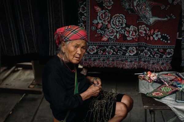 Designing Longevity: The Future Of Senior Well-being Environments