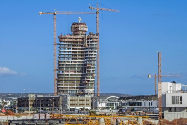 De-Dollarization And The New Global Currency Architecture