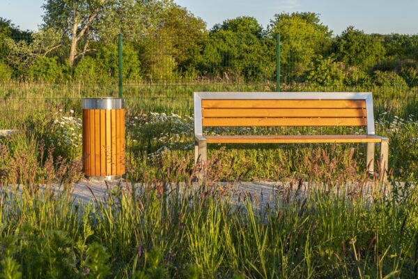 Invisible Architectures: Time, Place, And Human Flourishing