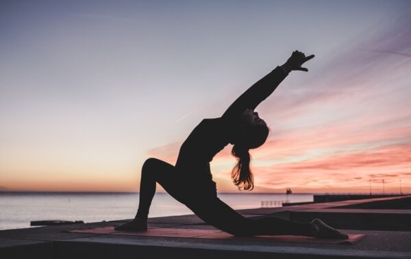 Prana & Posture: Decoding The Solar Vinyasa Sequence