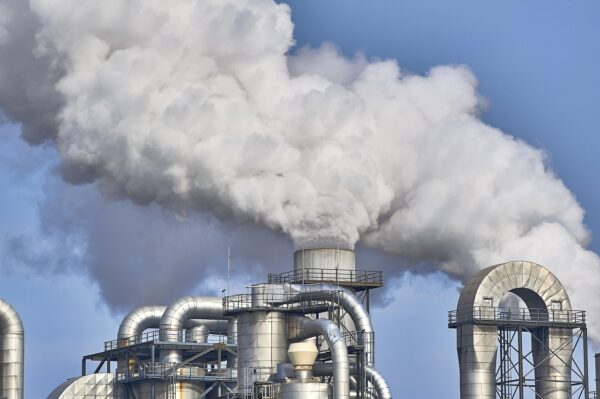 Beyond Compliance: Strategic Foresight In Risk Intelligence