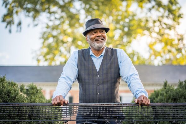 Adaptive Architecture: Sensory Spaces, Digital Equity