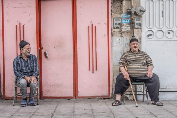 Dignitys Blueprint: Fostering Autonomy In Nursing Home Design