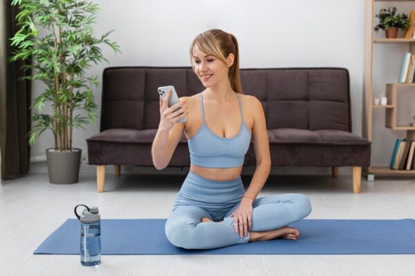 What Is a Lasta App? Your Wellness Coach Guide