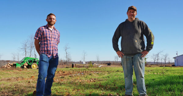 Suit targets whites-only Arkansas community over applicant rejected for Jewish roots, Black husband