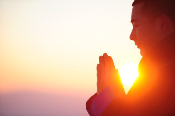 The Choreography Of Breath: Vinyasa’s Dynamic Meditation