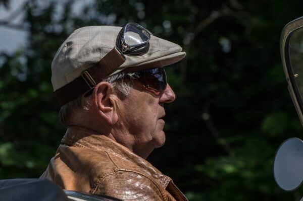 Algorithmic Companions: Redefining Senior Community Engagement