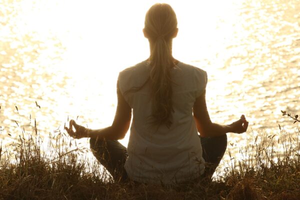 Restorative Yoga: The Deep Physiology Of Prop-Supported Stillness