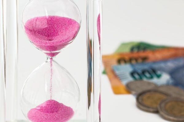 Intentional Capital: Cultivating Enduring Prosperity Through Vision
