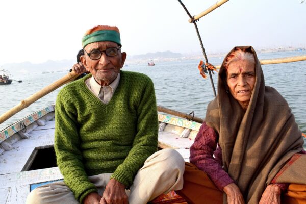 Geriatric Innovation: Advancing Dignity And Holistic Longevity