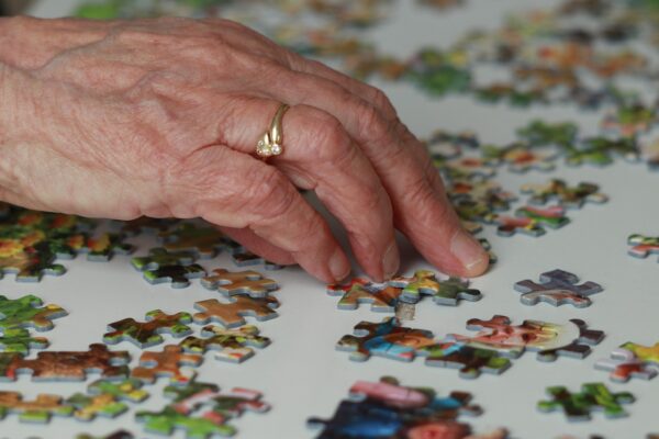 Precision Palliative Care: Navigating Life With Complex Illness