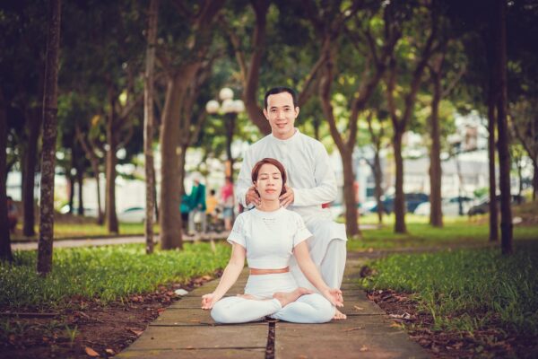Thermal Flow: Hot Yogas Art Of Resilient Surrender