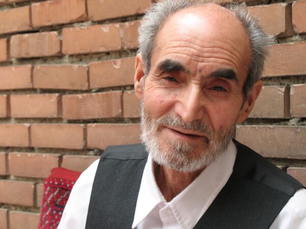Cognition And Compassion: Evolving Approaches To Dementia Support
