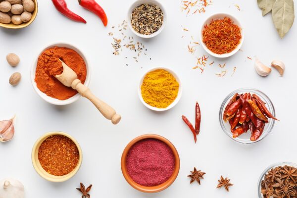 Anticipatory Cuisine: The Art Of Future Flavor Design