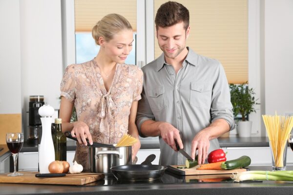 Sensory Wisdom: The Unwritten Language Of Homemade Meals