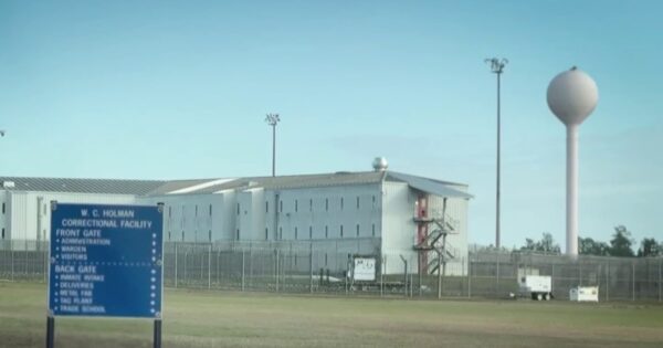 Alabama death row prisoner fighting execution speaks out amid legal battle