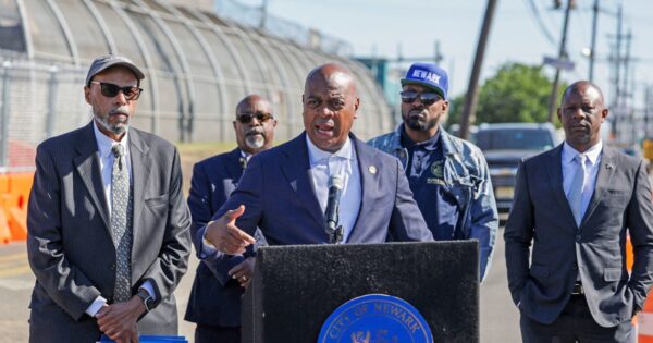 N.J. targets prison company running immigration detention center in lawsuits over conditions