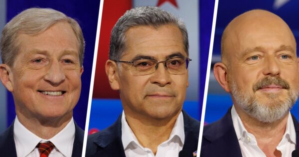 California’s race for governor, other key House primaries remain unsettled as vote count continues