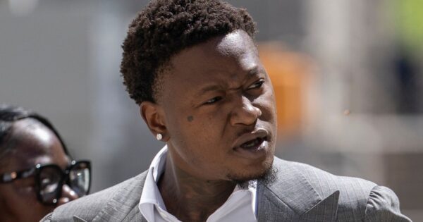Terry Rozier must forfeit most of his $26 million NBA salary, arbitrator rules