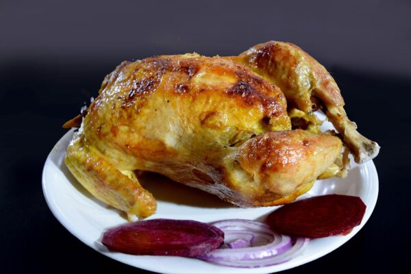 The Dinner Crucible: Forging Identity And Shared Narratives