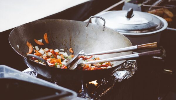 Strategic Safeguards: Navigating Novel Pathogens In Modern Diets