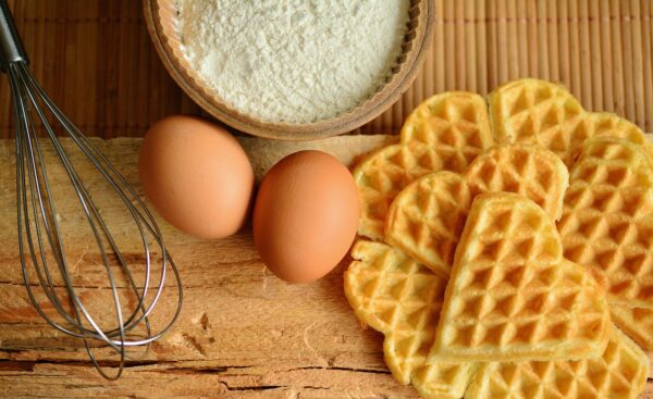 Heirloom Aromas: Evolving Global Holiday Kitchen Traditions
