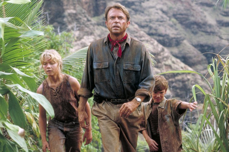 Jurassic Park