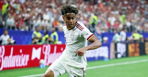 Argentina vs. Spain time, channel, what to expect and more