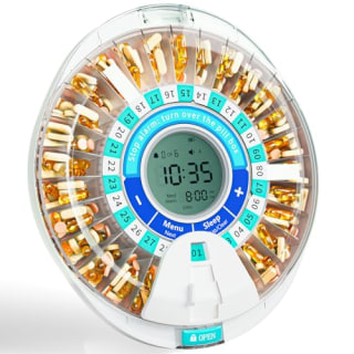 Windtrace Automatic Pill Dispenser